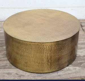 The Golden Circle Coffee Table - decorstore