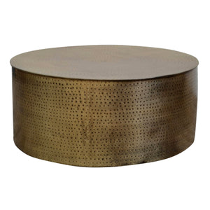 The Golden Circle Coffee Table - decorstore