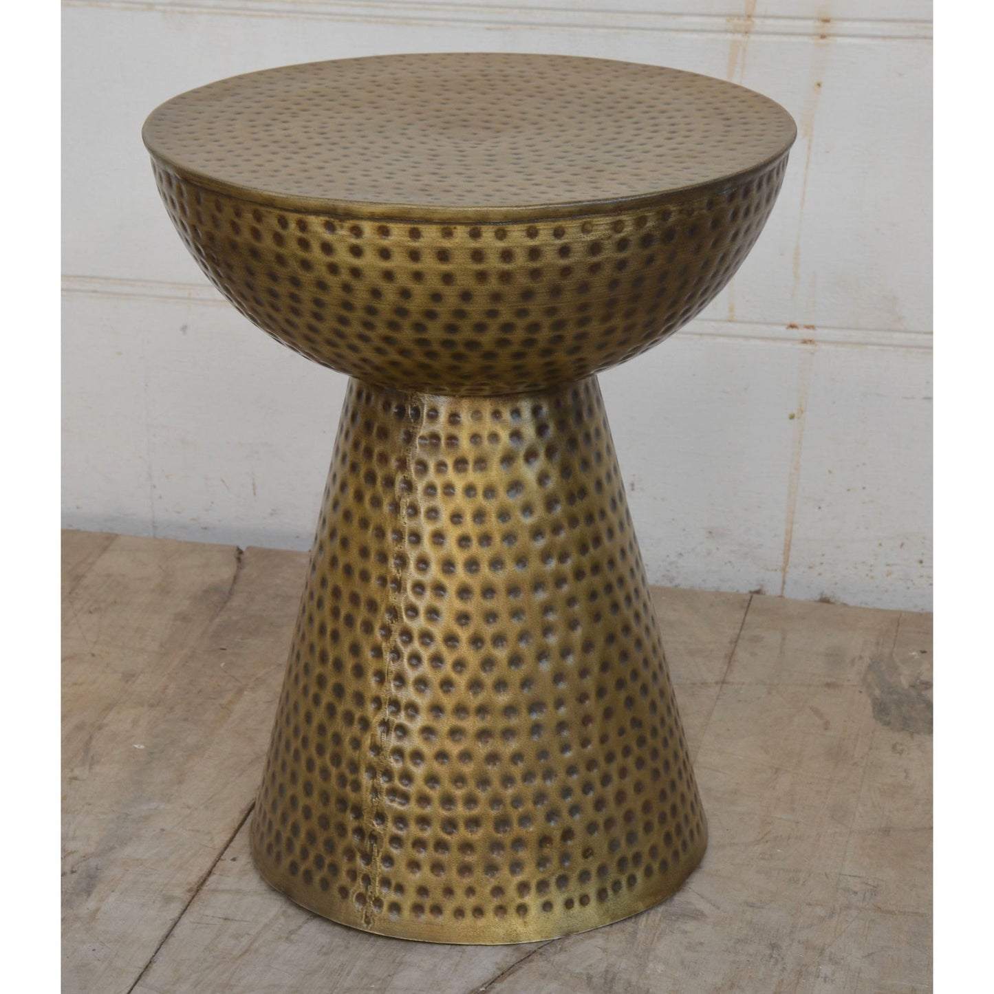 Persian Side Table - decorstore