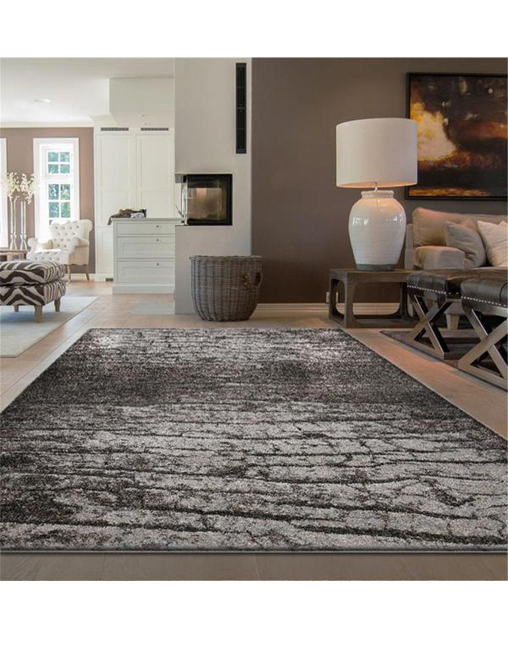 Opulence 777 Turkish Oak Rug - decorstore
