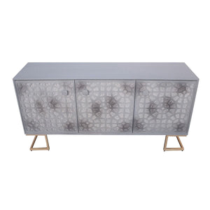 Patina Grey Sideboard - decorstore
