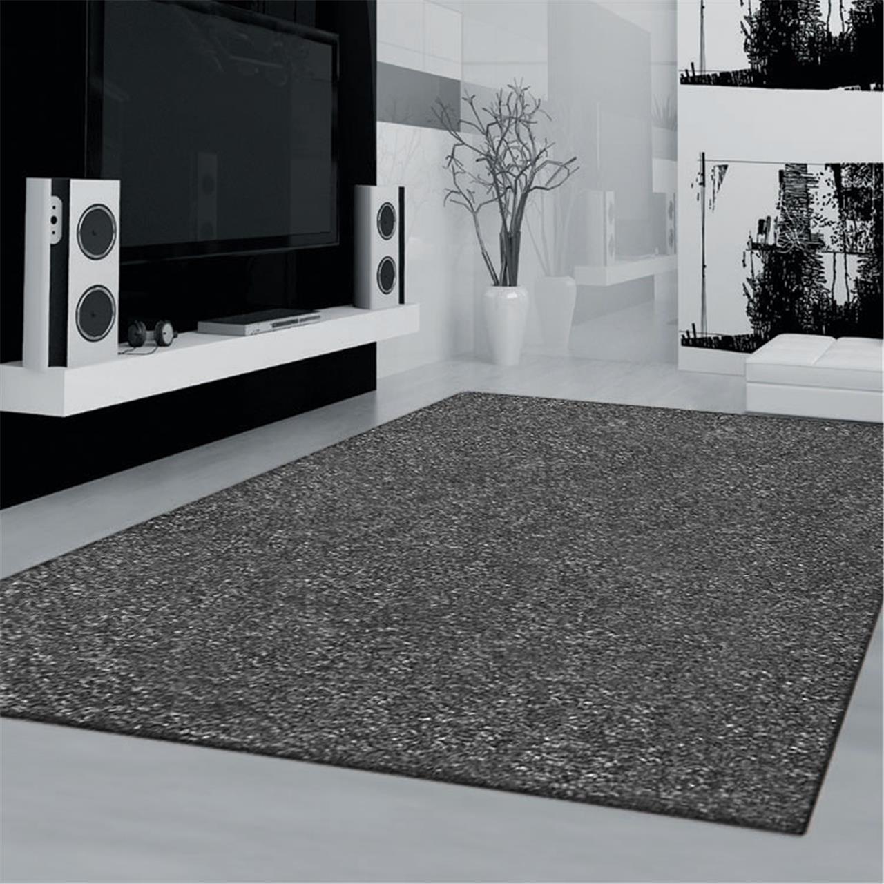 Europa 100 Turkish  Dk.Grey Rug - decorstore
