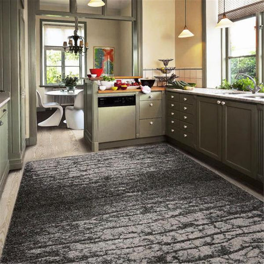 Opulence 777 Turkish Ebony Rug - decorstore