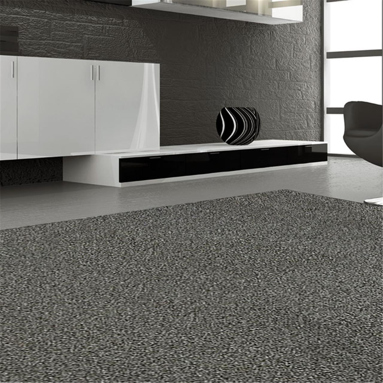 Turkish Sierra Dk Grey Rug - decorstore
