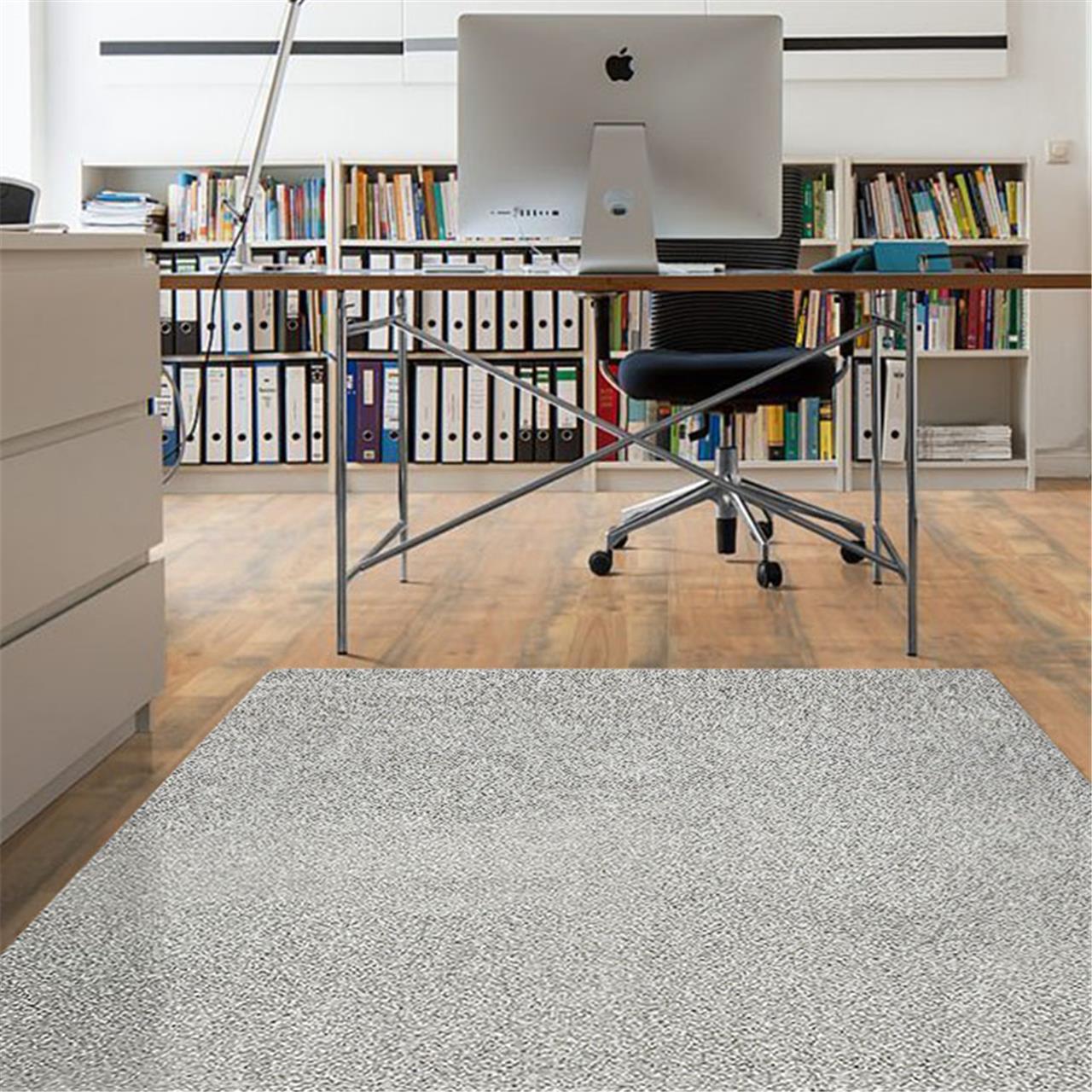 Turkish Sierra Lt. Grey Rug - decorstore