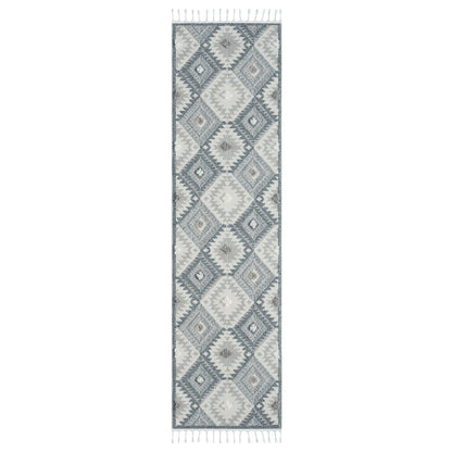 Cottage 543 Pebble Floor Runner Rug - decorstore