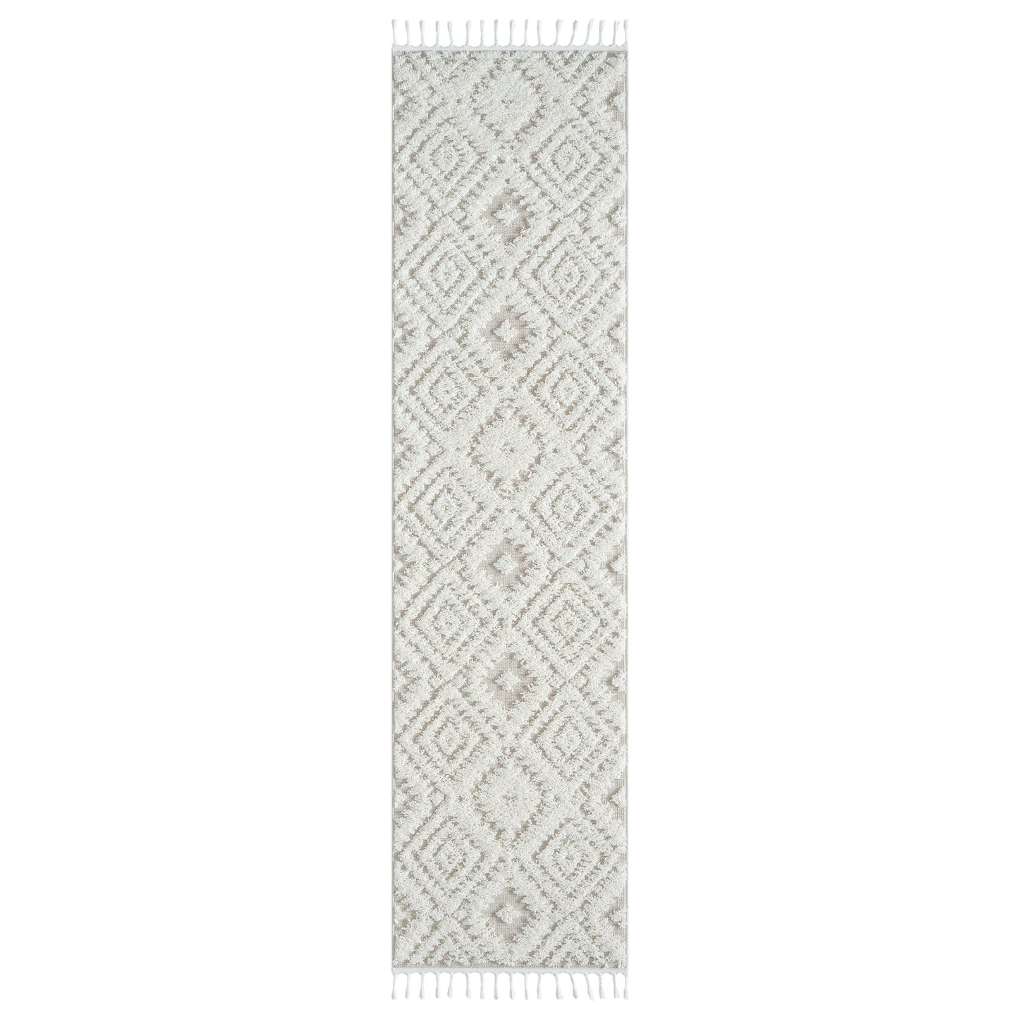 Cottage 548 Sand FloorFloor Runner Rug - decorstore