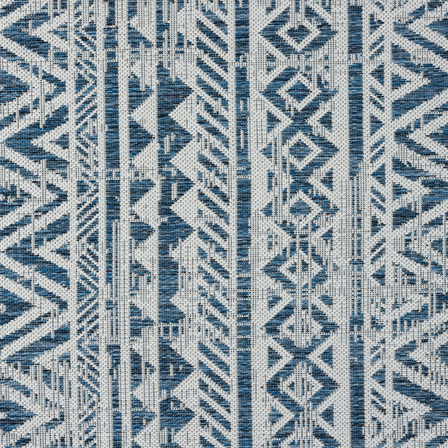 Patio 453 Frost Designer Rug - decorstore