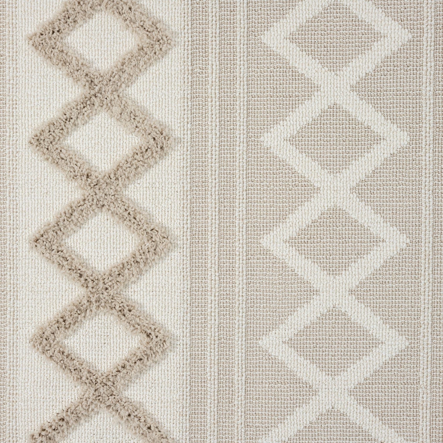 Cottage 542 Fawn Designer Rug - decorstore