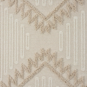 Cottage 545 Taupe Runner - decorstore