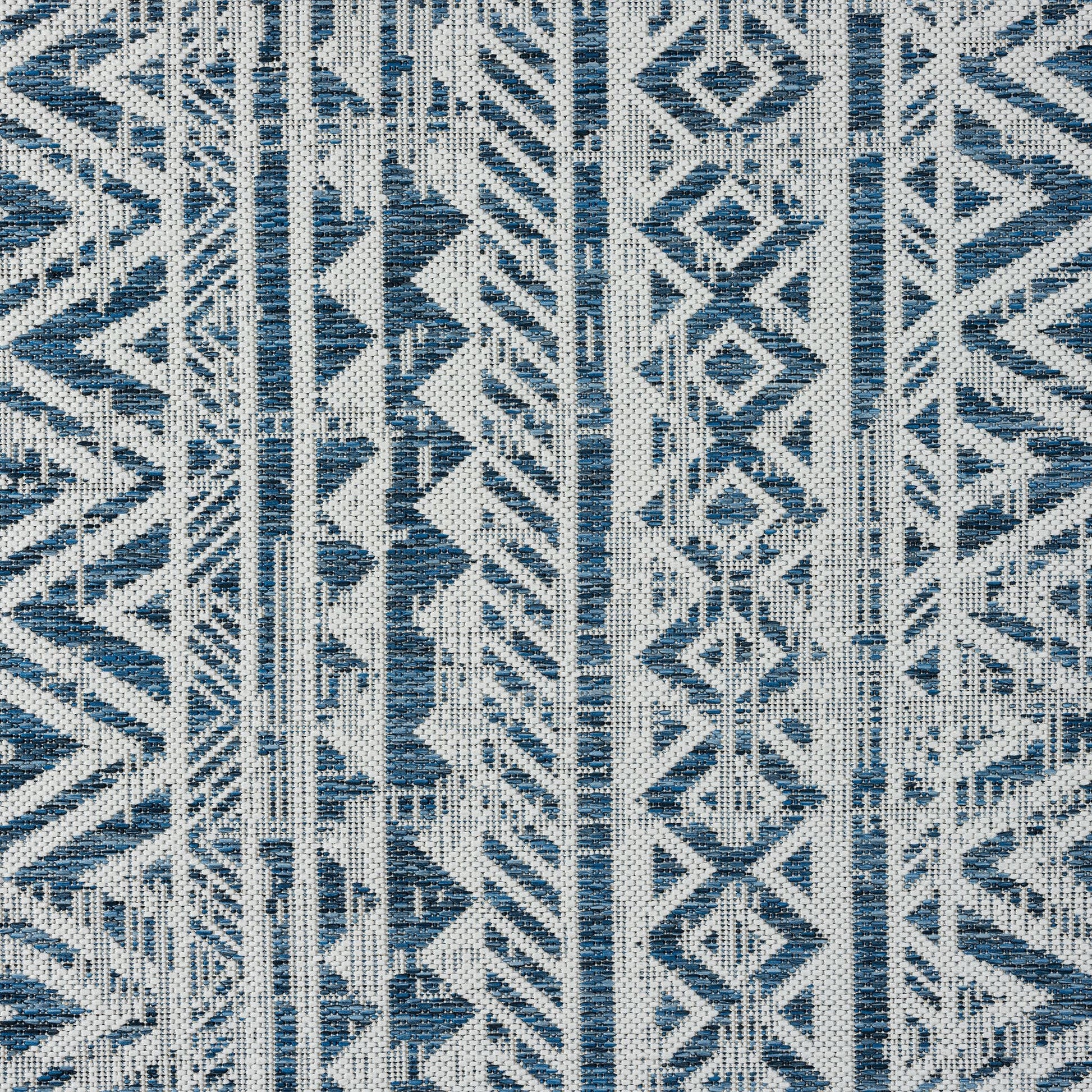 Patio 453 FrostFloor Runner Rug Designer Rug - decorstore