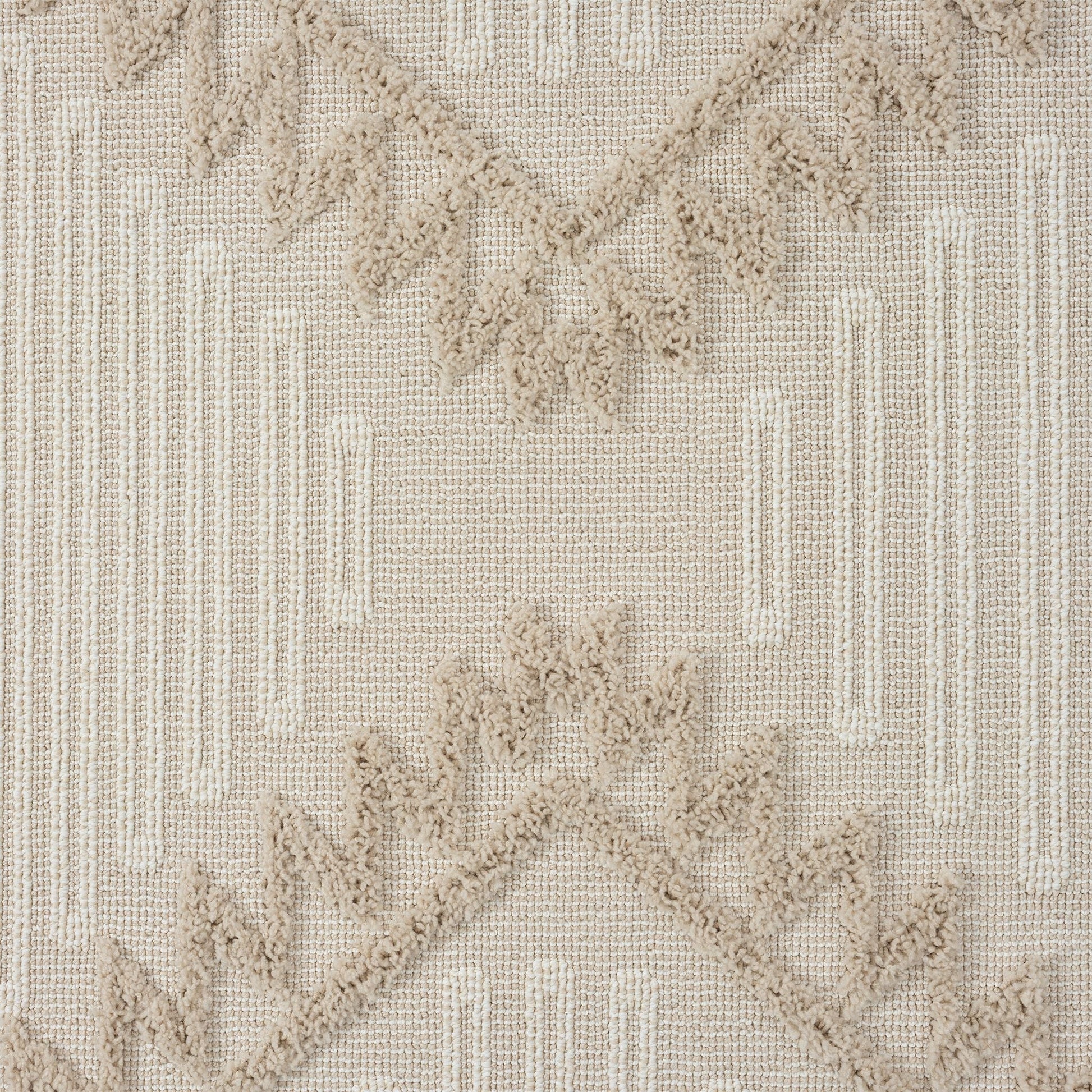 Cottage 545 Taupe Designer Rug - decorstore